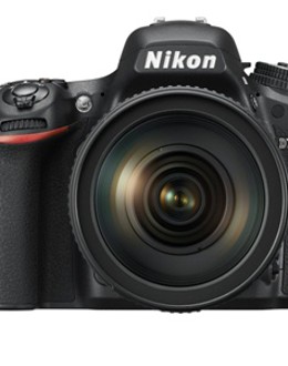 Máy ảnh Nikon D750