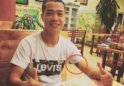 Trở lại V.League, Công Phượng lại khiến bầu Đức nóng mắt