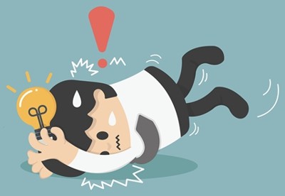 Khởi nghiệp thua lỗ nửa tỷ đồng, tôi nhận được 7 bài học