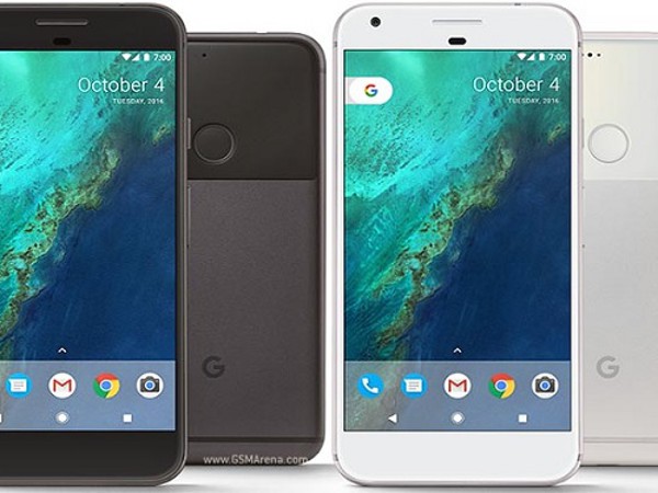 Nhiều điện thoại Google Pixel bỗng nhiên bị "đứng hình" trong thời gian ngắn