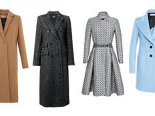 Áo khoác đẹp cho quý bà u30-u50