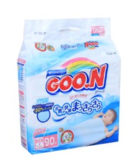 BỈM DÁN GOO.N NEWBORN 90 (NỘI ĐỊA) (SƠ SINH - 5KG)