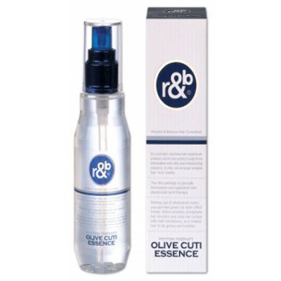 DẦU BÓNG TÓC THẢO DƯỢC r&b OLIVE 100ML