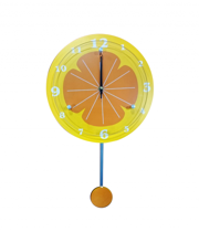 Đồng hồ trang trí 06