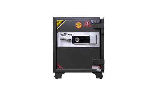 Hanmi Safe touch screen Code: H-63E ទម្ងន់ : 120kg