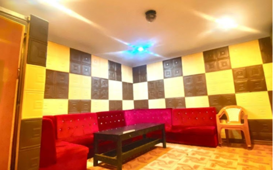 សម្រស់KTVប្រម៉ាត់ដី ខេត្តកំពង់ចាម