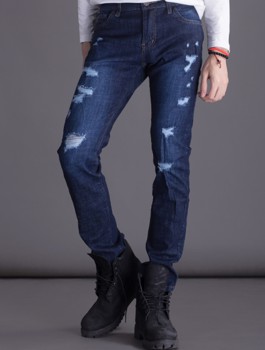 Quần Jean Nam MB10