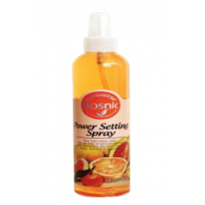 XỊT DƯỠNG TẠO NẾP DÀNH CHO TÓC UỐN BOSNIC 250ML 