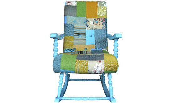 Ghế thư giãn Lula