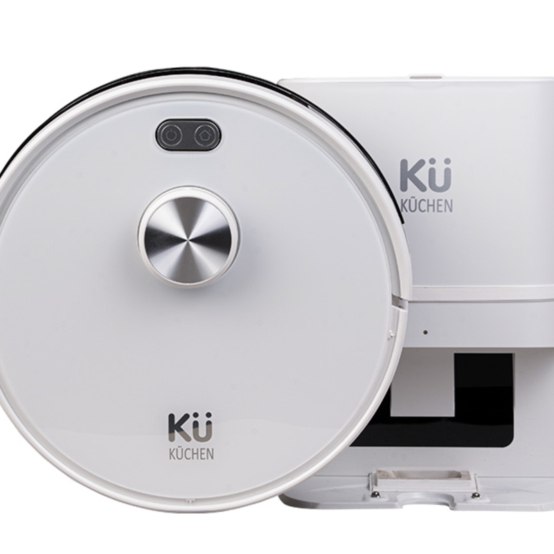 Robot lau nhà KÜ PPR8882 PRO/PLUS