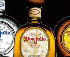 រីករាយជាមួយ Tequila: ពីសាមញ្ញទៅស្មុគស្មាញ