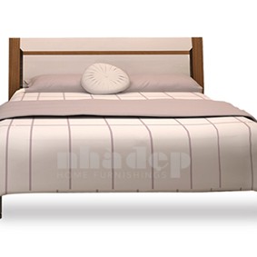 Giường ngủ người lớn số 7