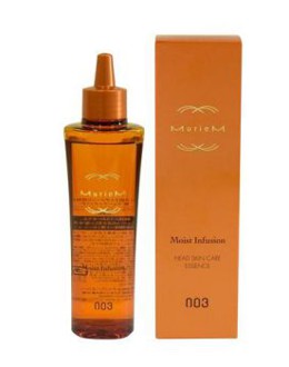 DẦU DƯỠNG DA ĐẦU MOIST INFUSION 120ML