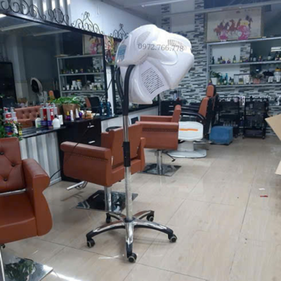 MÁY KÍCH NHIỆT TRÁI BANH NHẬP KHẨU
