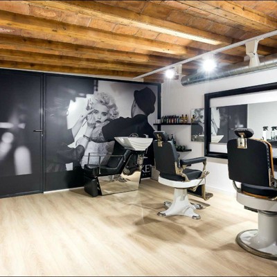 HÌNH MẪU THIẾT KẾ SALON 