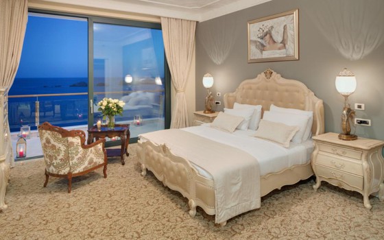 សណ្ឋាគារ Royal Princess ព្រះសីហនុ