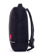 Seliux F9 Cougar Backpack Black