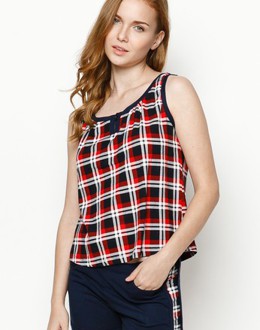 Bộ Short Thun Caro