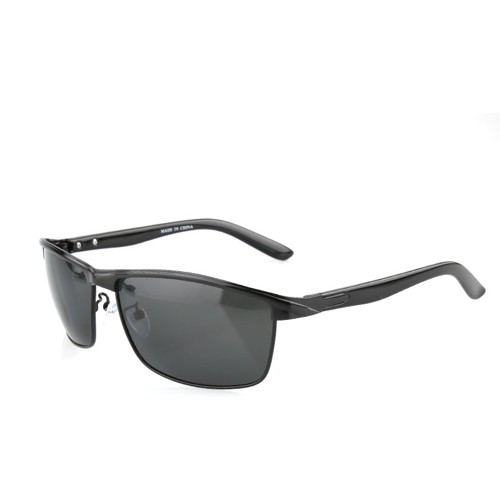 Kính nam phân cực Q&J gọng D-Frame kiểu dáng 3D