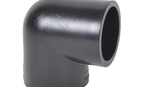 កែងអ៊ុត៩០ដឺក្រេ-Socket Elbow 90degree