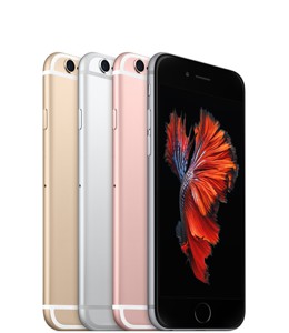 iPhone 6s 128Gb