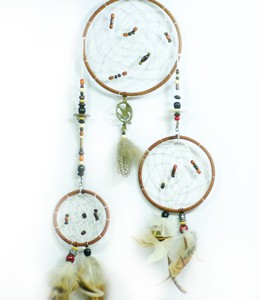 DREAMCATCHER KẾT HỢP