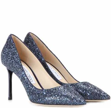 ស្បែកជើងកែងខ្ពស់ 