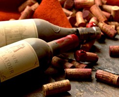 អាថ៌កំបាំងនៃស្រាក្រឡុក?