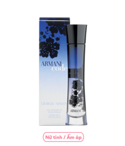 Armani Code Pour Femme Eau De Parfum