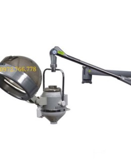 MÁY HẤP DẦU TREO TƯỜNG