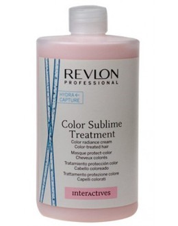 KEM Ủ KHÔ BẢO VỆ CHO TÓC NHUỘM REVLON 750ML