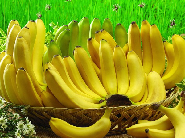 Những người không nên ăn chuối chín