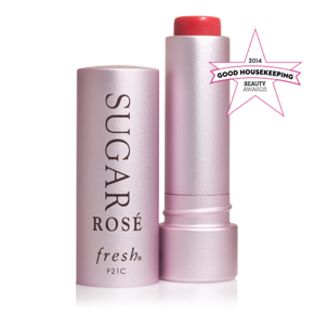 FRESH SUGAR ROSE LIP TREATMENT SPF15 MINI