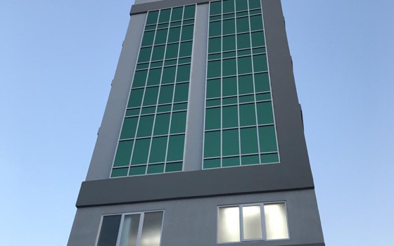 មន្ទីរសម្ភព ណូប៊ែល នៅភ្នំពេញ