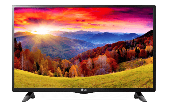 Tivi LG 24 inch 24LH452D