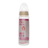 Bình sữa thủy tinh ChuChu Baby 240ml