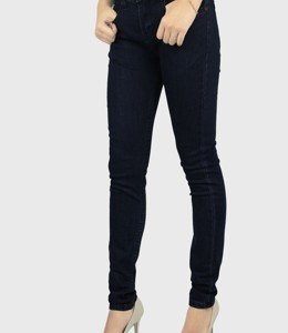 Quần Jean Nữ Dài