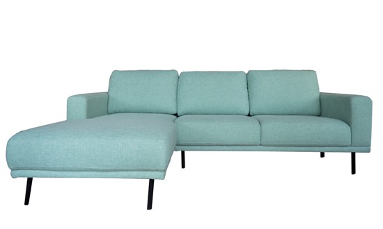 Sofa góc phải Isola