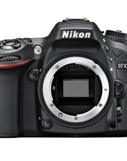 Máy Ảnh Nikon D7100