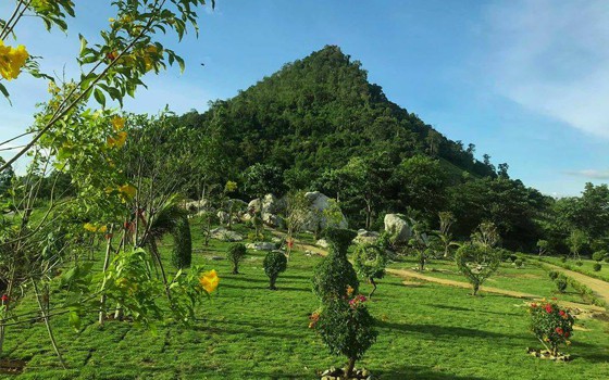 ភ្នំព្រឹក ខេត្តបាត់ដំបង