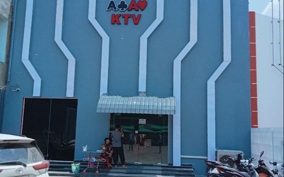 ផែអាត់ KTV ខេត្តបន្ទាយមានជ័យ