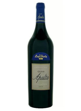 Casa Lapostolle Clos Apalta - 2008