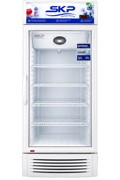  ទូក្លាស្សេ ទ្វារកញ្ចក់ SKP D6242
