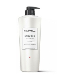 DẦU GỘI NUÔI DƯỠNG CHUYÊN SÂU GOLDWELL KERASILK 1000ML