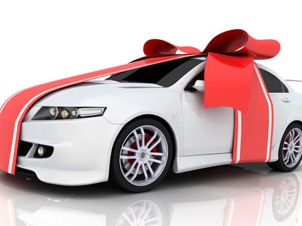 ពេល​តេត​មក ខ្ញុំ​ឲ្យ​រថយន្ត​កាមរី​មួយ​គ្រឿង ហើយ​ផ្ទេរ​ប្រាក់​រាប់​ពាន់​លាន​ដុង៖ ចំណាយ​ទាំង​អស់