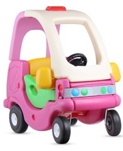 XE Ô TÔ CHÒI CHÂN KPL.307