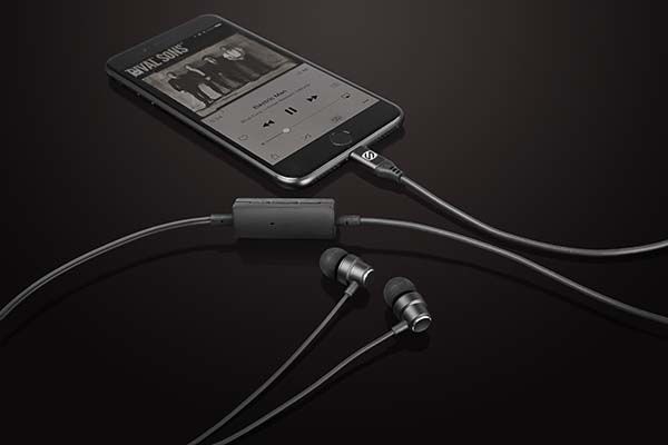 Tai nghe In-ear Bluetooth đắt nhất thế giới