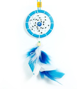 DREAMCATCHER NHỎ XANH DƯƠNG