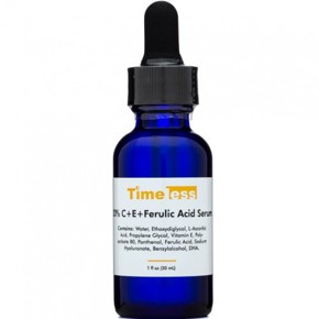 20% VITAMIN C + E FERULIC ACID SERUM