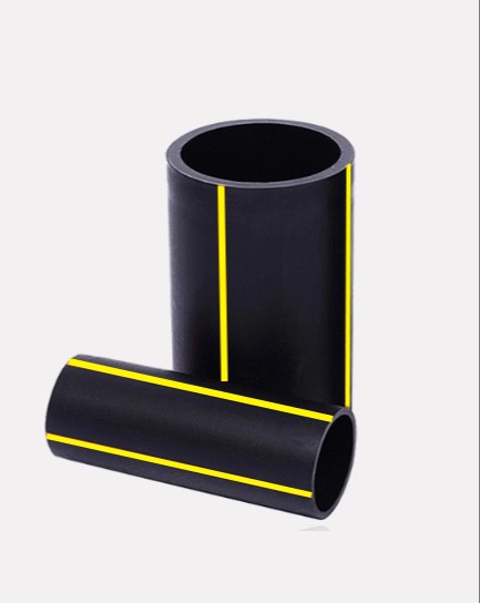 វិស័យឧស្ម័ន-Underground natural gas pipe